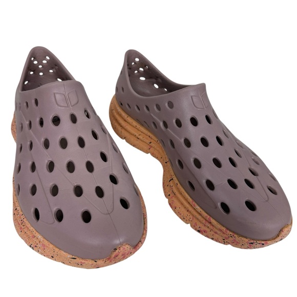 Kane Footwear x Brian Mazza Recovery Foam Shoes main image 6